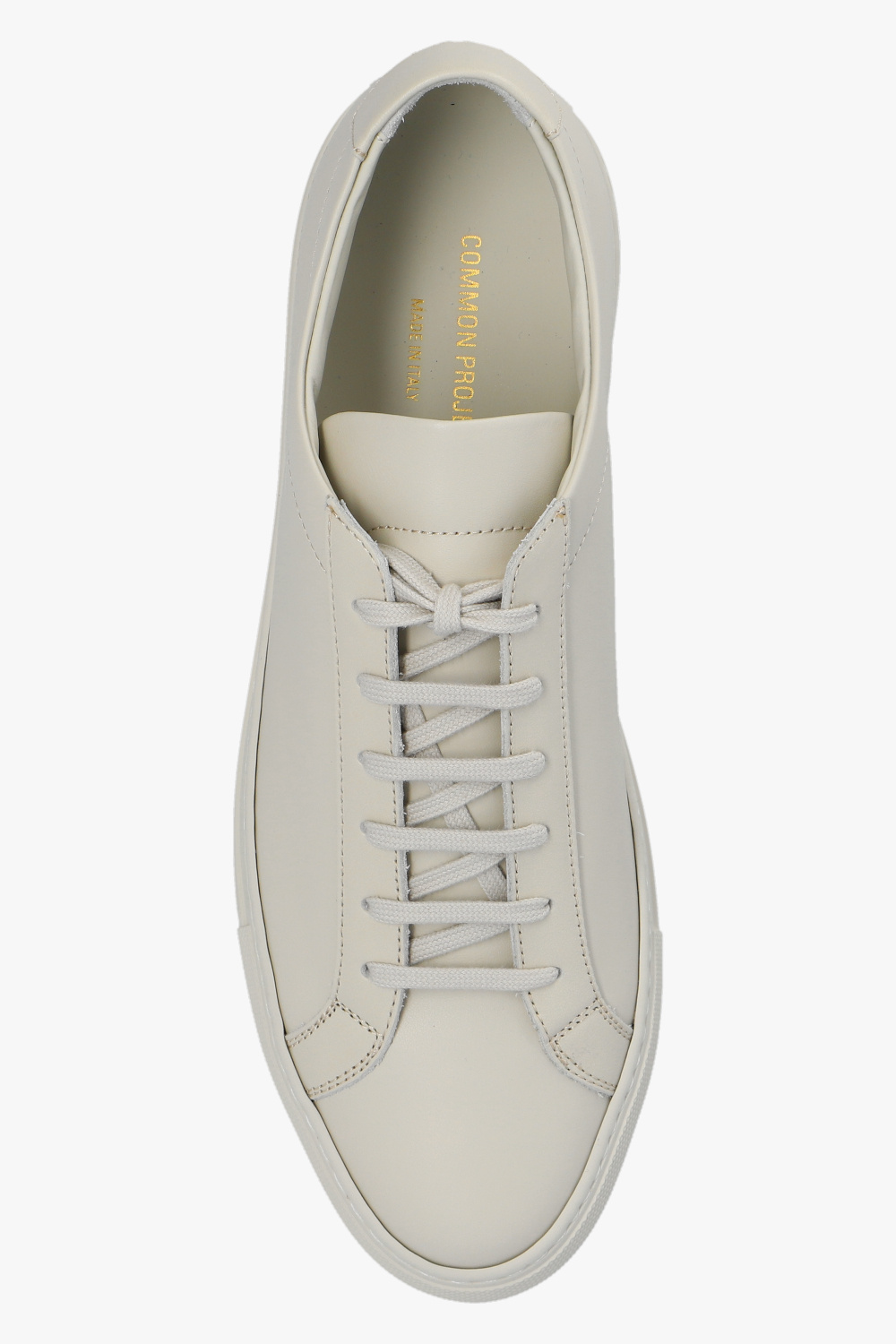 Common projects clearance achilles low cream